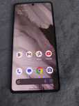 Pixel 7 pro Black 12 /128gb