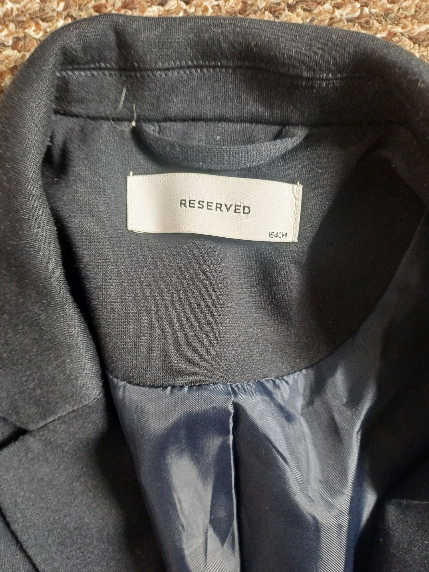 Garnitur chłopięcy Reserved  164/170
