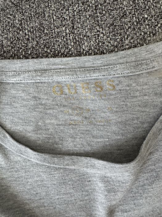 лонгслів кофта guess