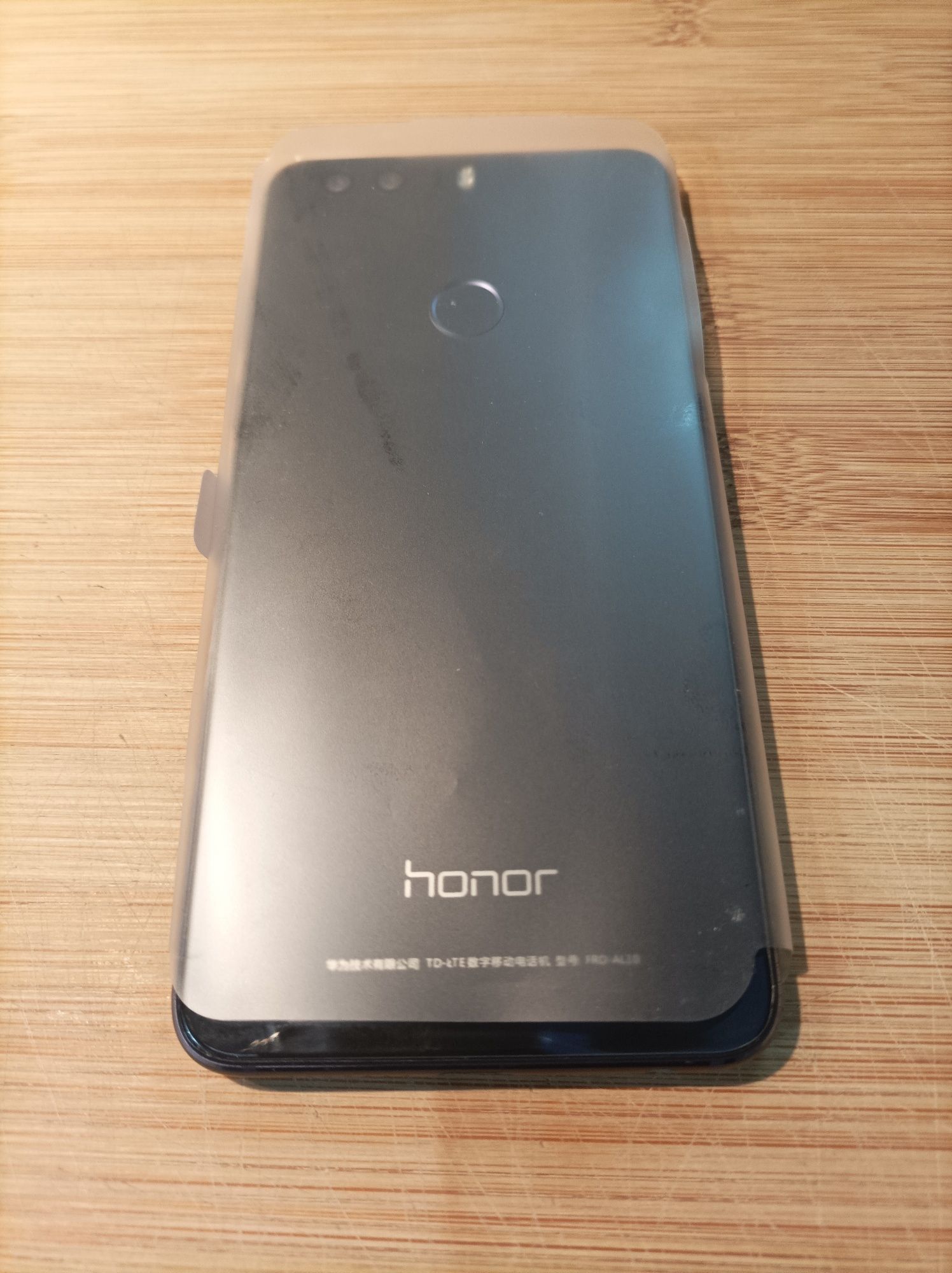 Huawei Honor 8 Blue Shapire