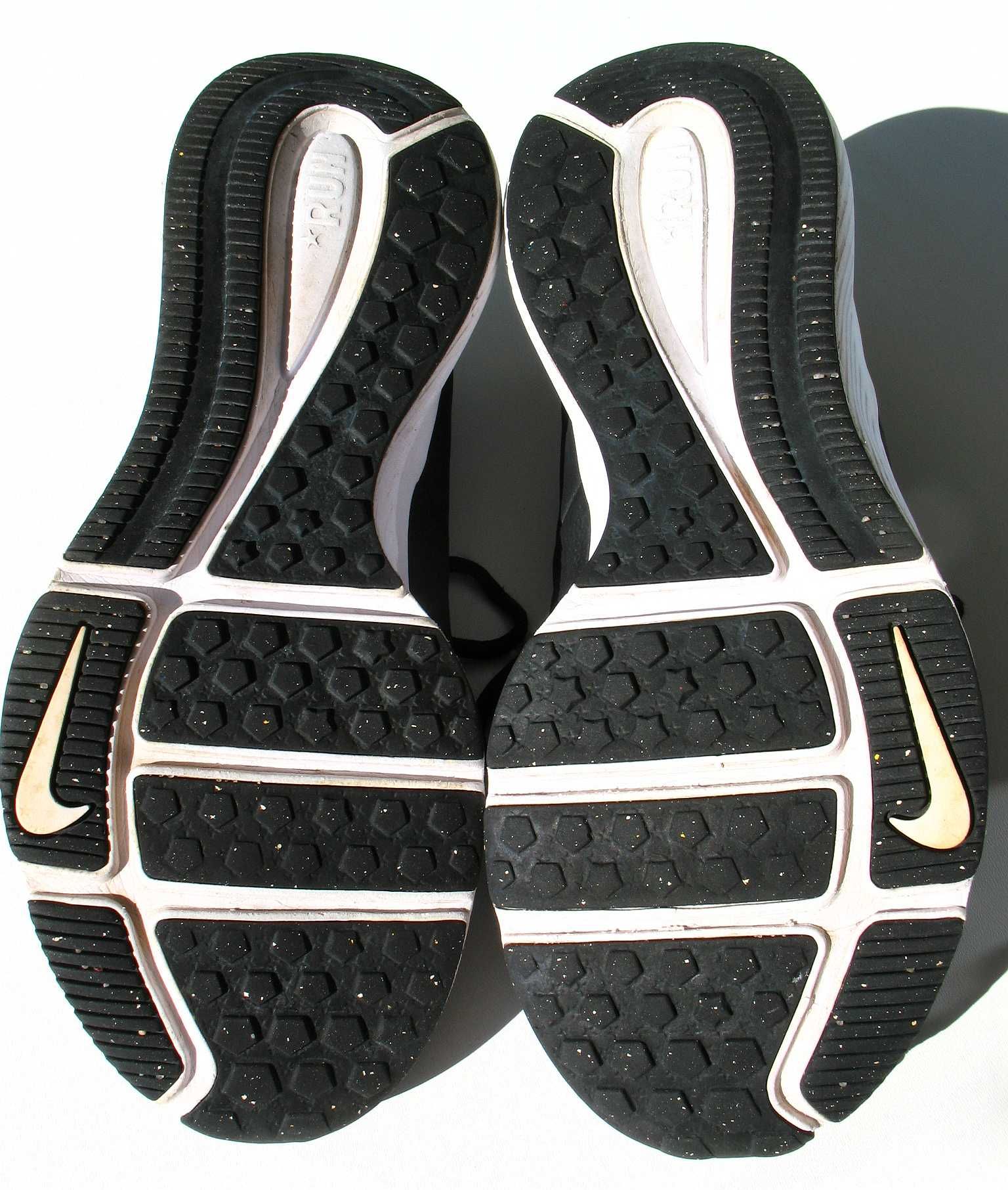 Damskie, lekkie, przewiewne buty sportowe Nike Star Runner. Rozm. 38,5