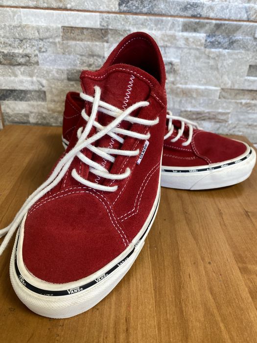 Кросівки кеди Vans
