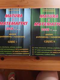 Matura z matematyki Kiełbasa 2018