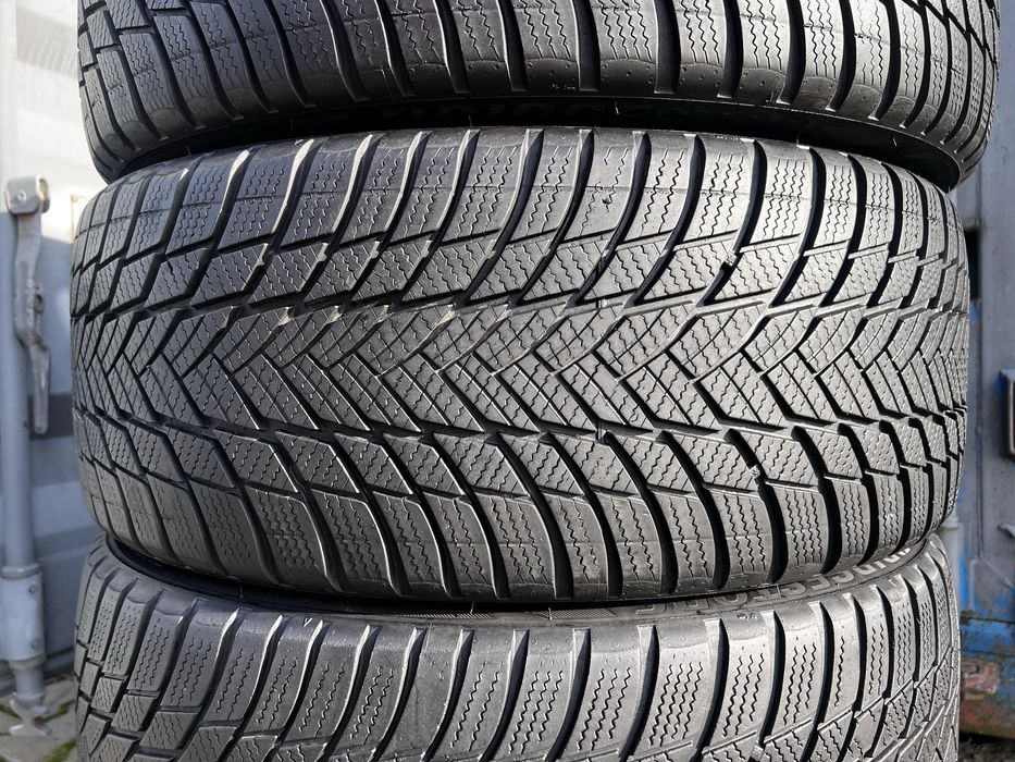 245/45 R20 Bridgestone 4шт 2023рік