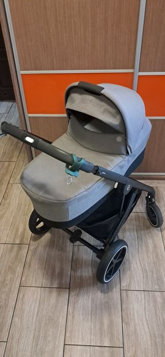 Cybex balios s lux 2w1