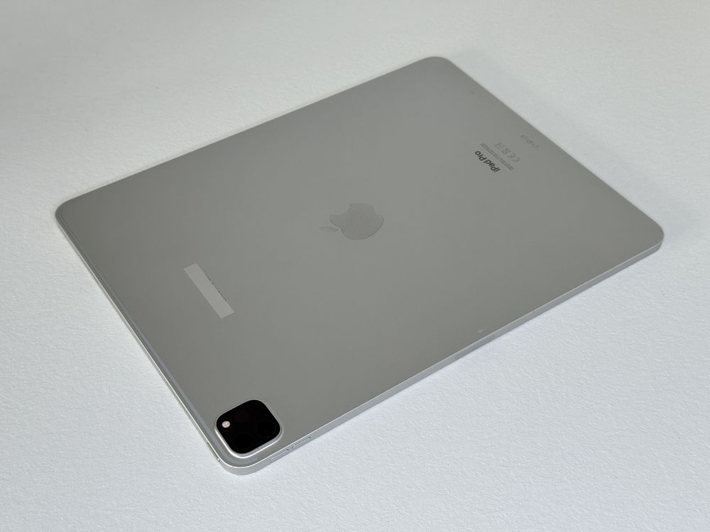 iPad Pro 12.9 6. gen. (A2437) - 1TB - Apple M2