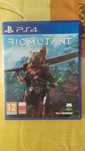 Biomutant PS4-PS5 Dubbing PL stan idealny