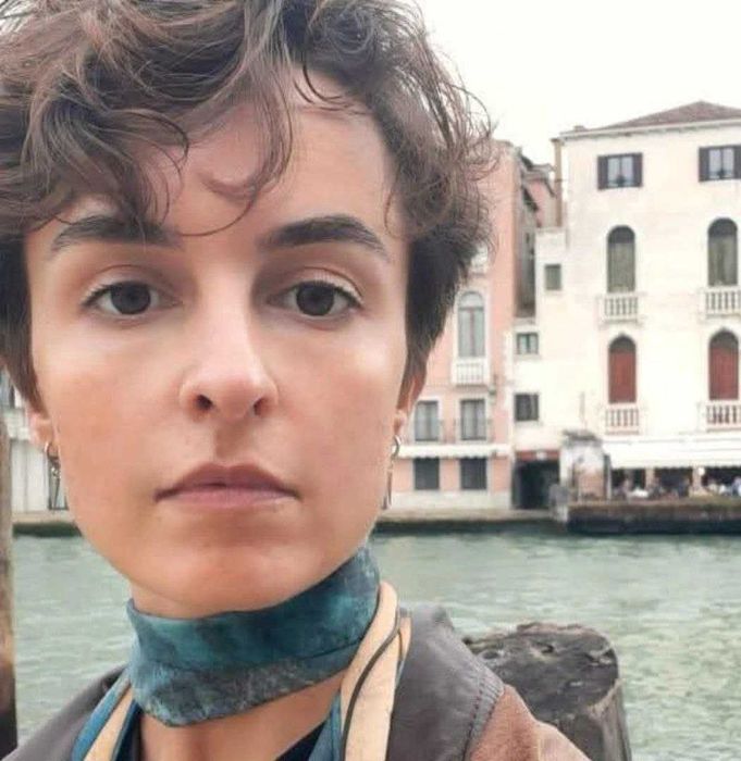 Репетитор итальянского и английского языков