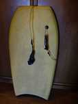 Prancha de Bodyboard Mach 7-7 by Morey Boogie