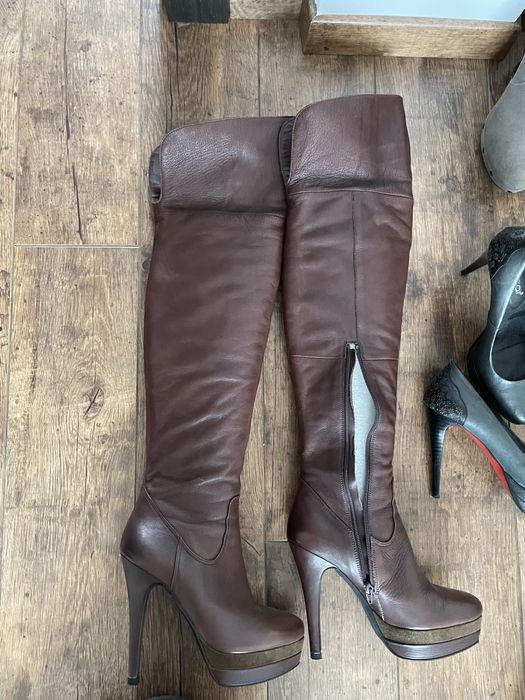 Buty okazja !!! roz.37 cena za pare !