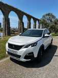 Peugeot 3008 gt line
