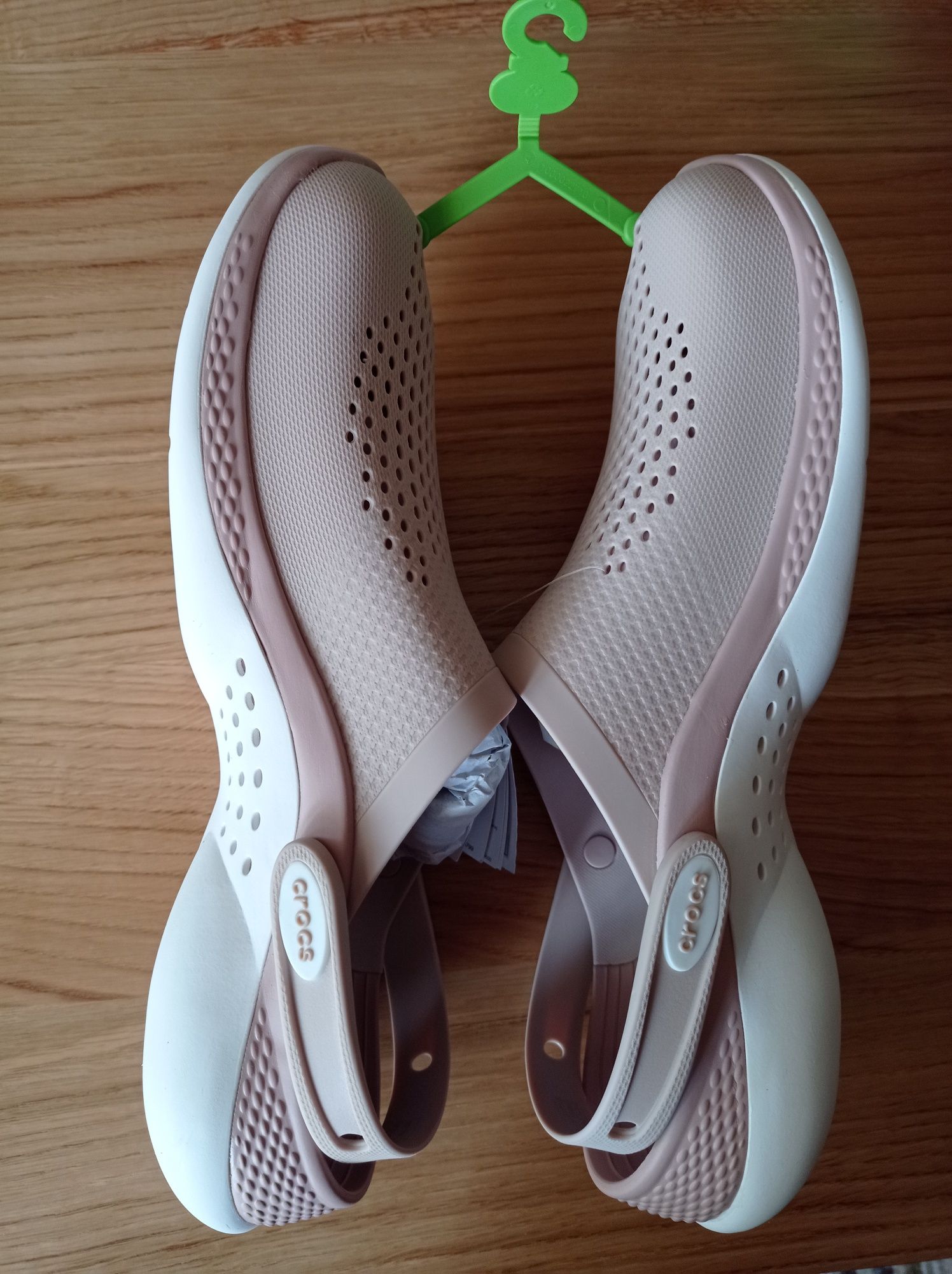 Chodaki Crocs LiteRide 360 Clog 48/49/31 cm