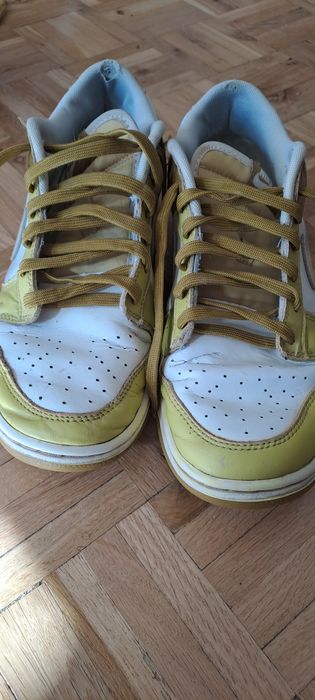 Buty Nike dunk Low retro rozmiar 42