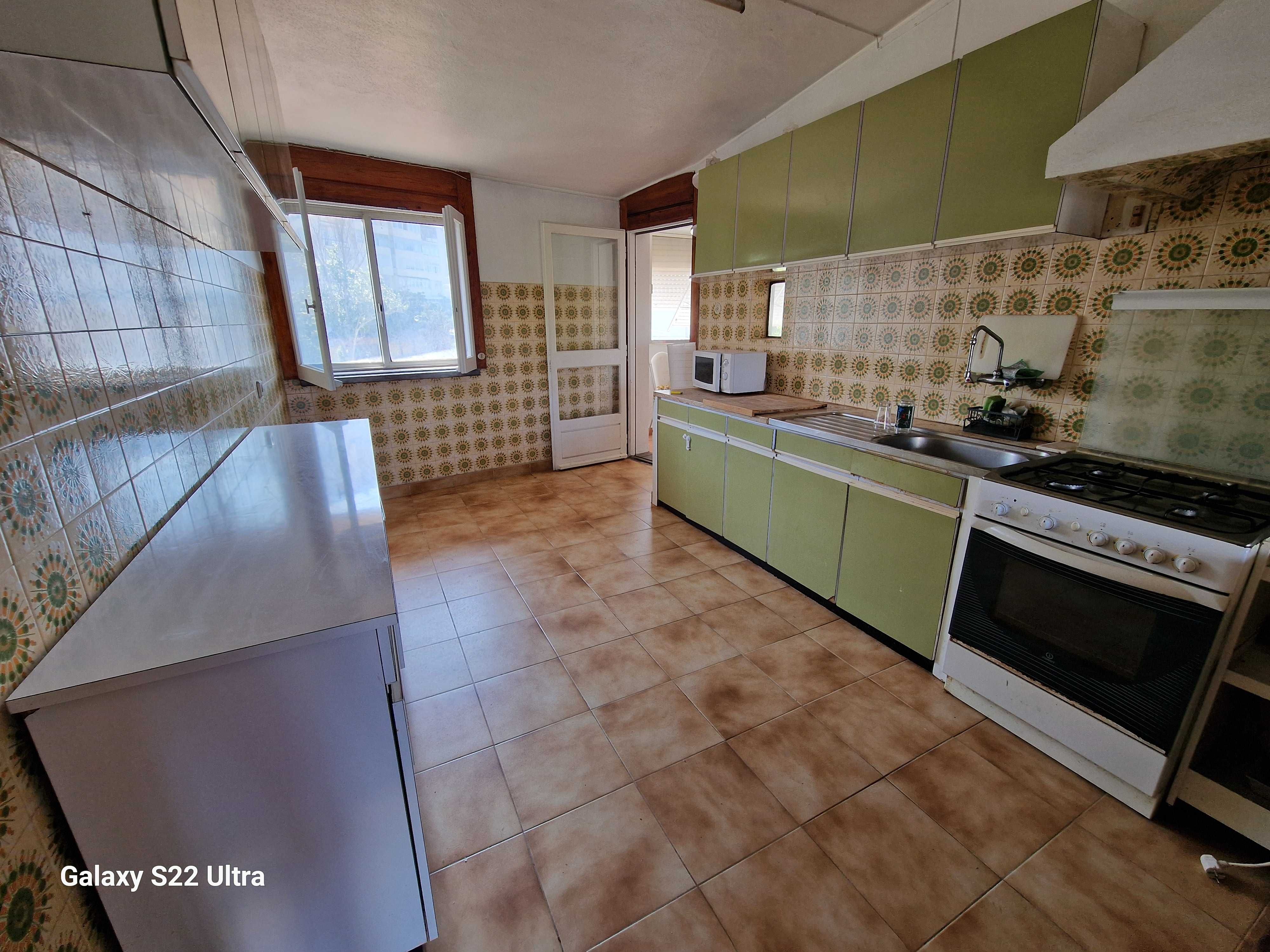 Apartamento em zona muito central - Olivais Norte