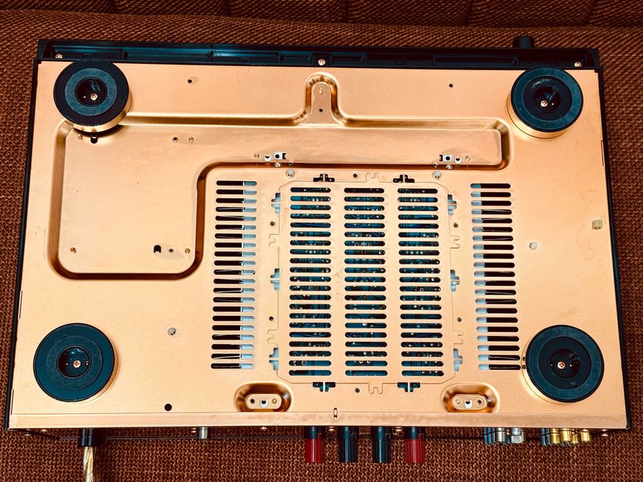 ‼️ Референсный усилитель Marantz PM66 Ki Signature №74, 2*70 Вт