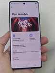 Moto edge 50 fusion 8+4/256