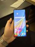 LG Wing 5G 256GB Black