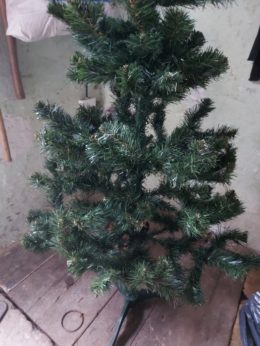 Choinka sztuczna 180