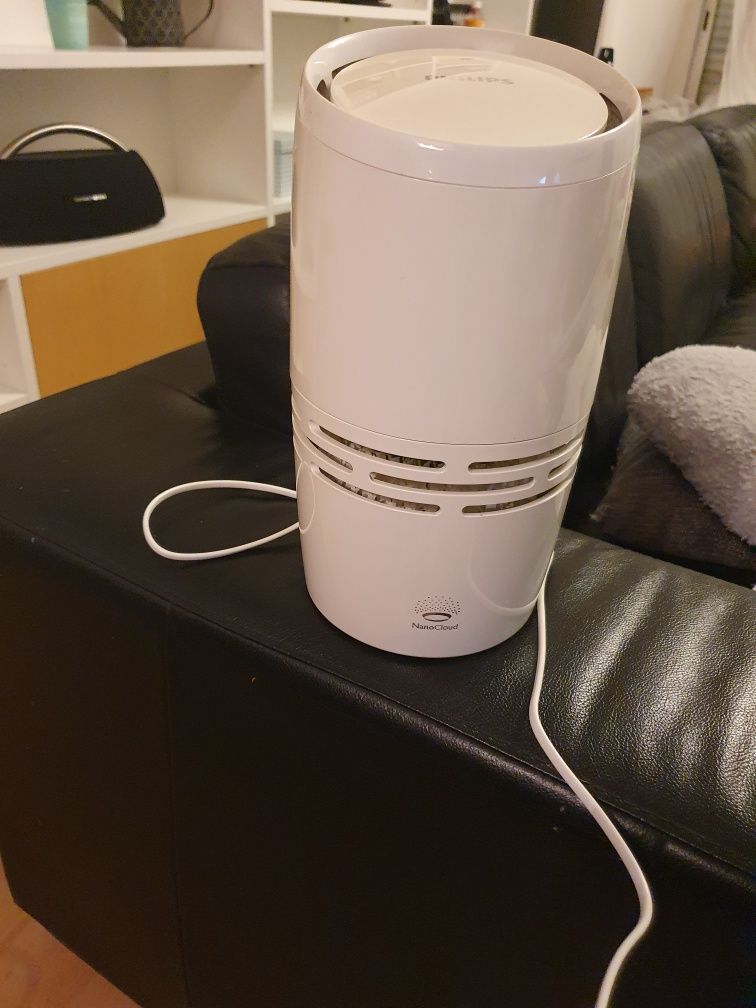 Mini Humidificador PHILIPS HU4706/11 (1.3 L)