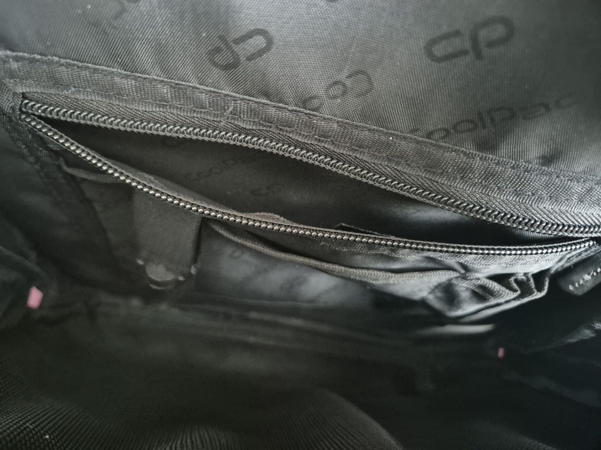 Plecak dla 1 klasistki CoolPack