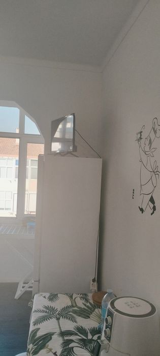 Quarto individual para alugar