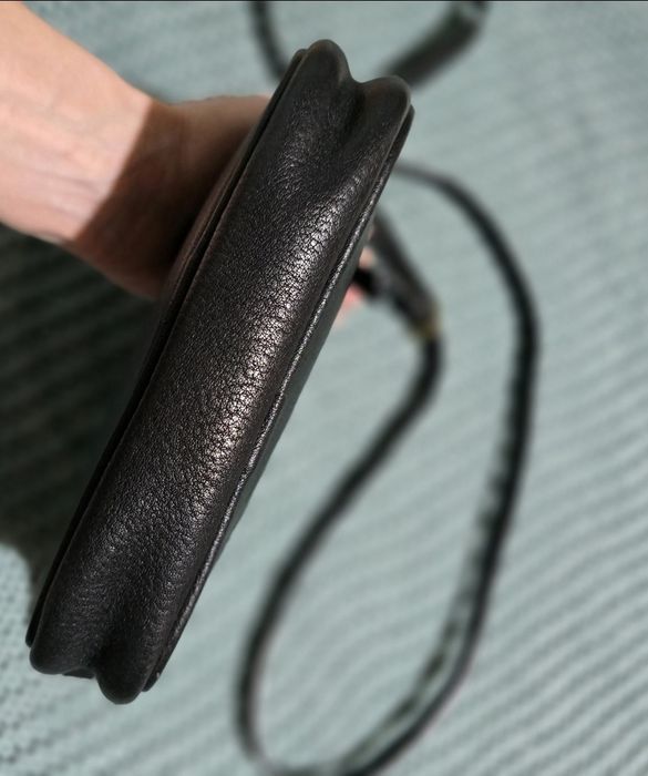 Сумка Vagabond кожа