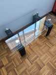 Mesa de centro de sala