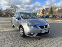 Seat Ibiza Seat Ibiza IV Salon Polska