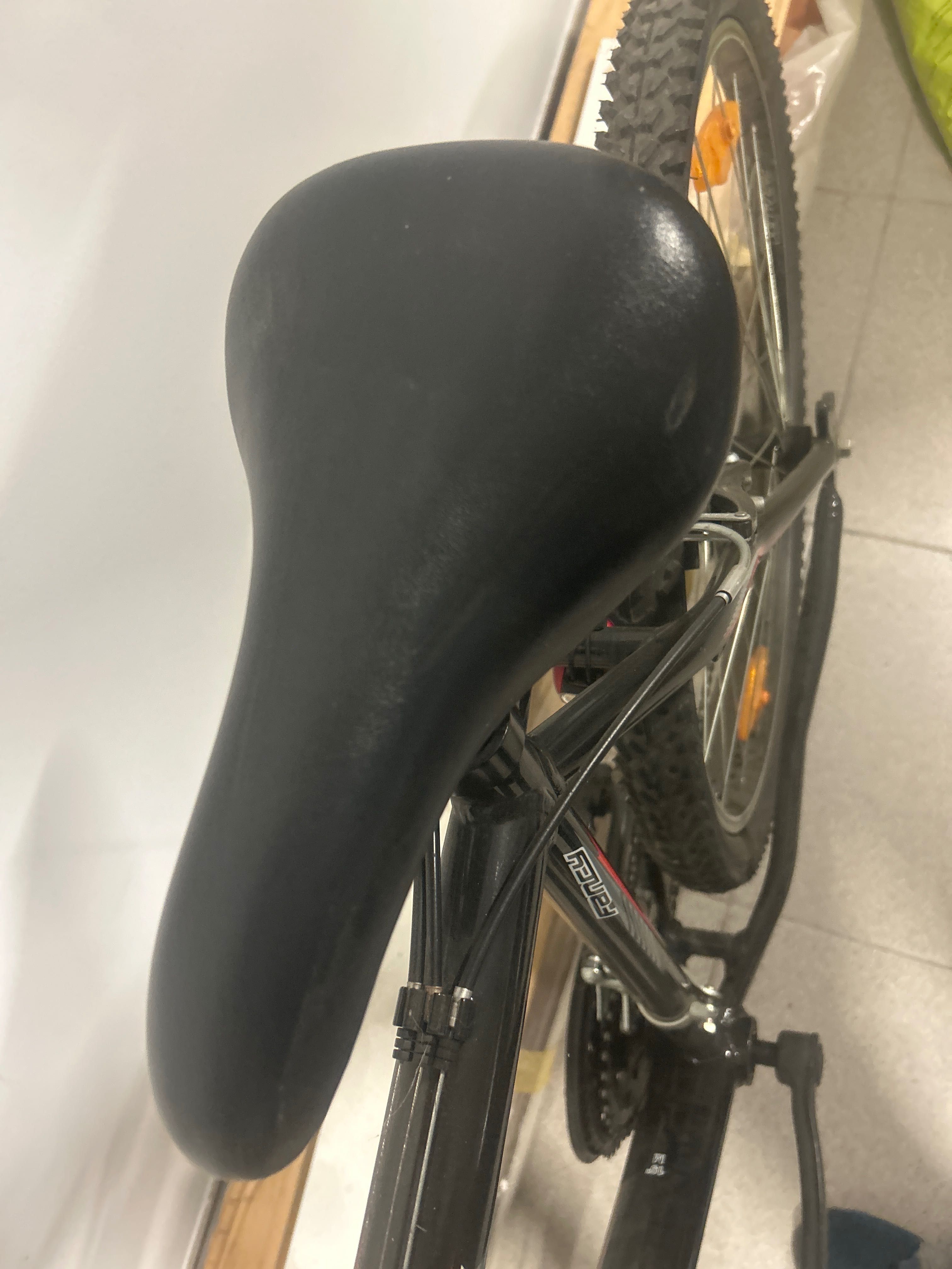 Bicicleta ASTRO - como nova