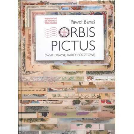 Orbis Pictus Świat dawnej karty pocztowej