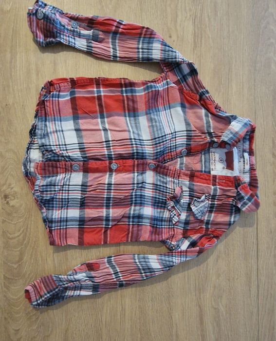 Koszula Levis dla niemowlaka