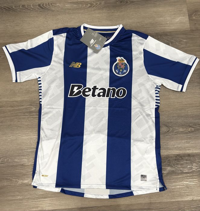 Camisola do FC Porto 25/26