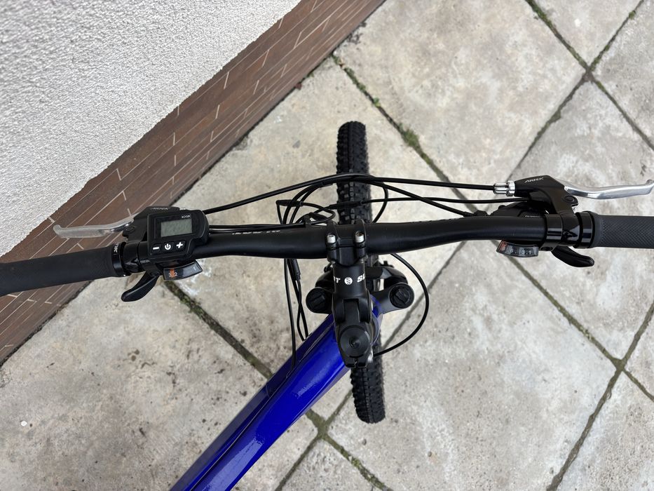 Електро велосипед SLOOT