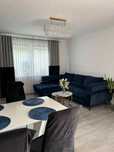 3-pokojowe mieszkanie 67 m² | Balkon | Garaż | Marki