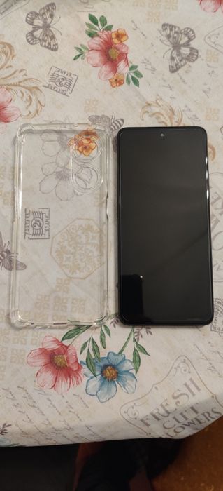 Oppo A98 5G 8Gb Ram+256Gb Armazenamento