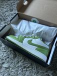 Nike Air Jordan 1 Low