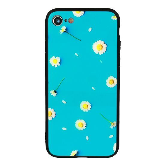 Design Vennus Glass Case Do Samsung Galaxy A6 Plus 2018 Wzór 4