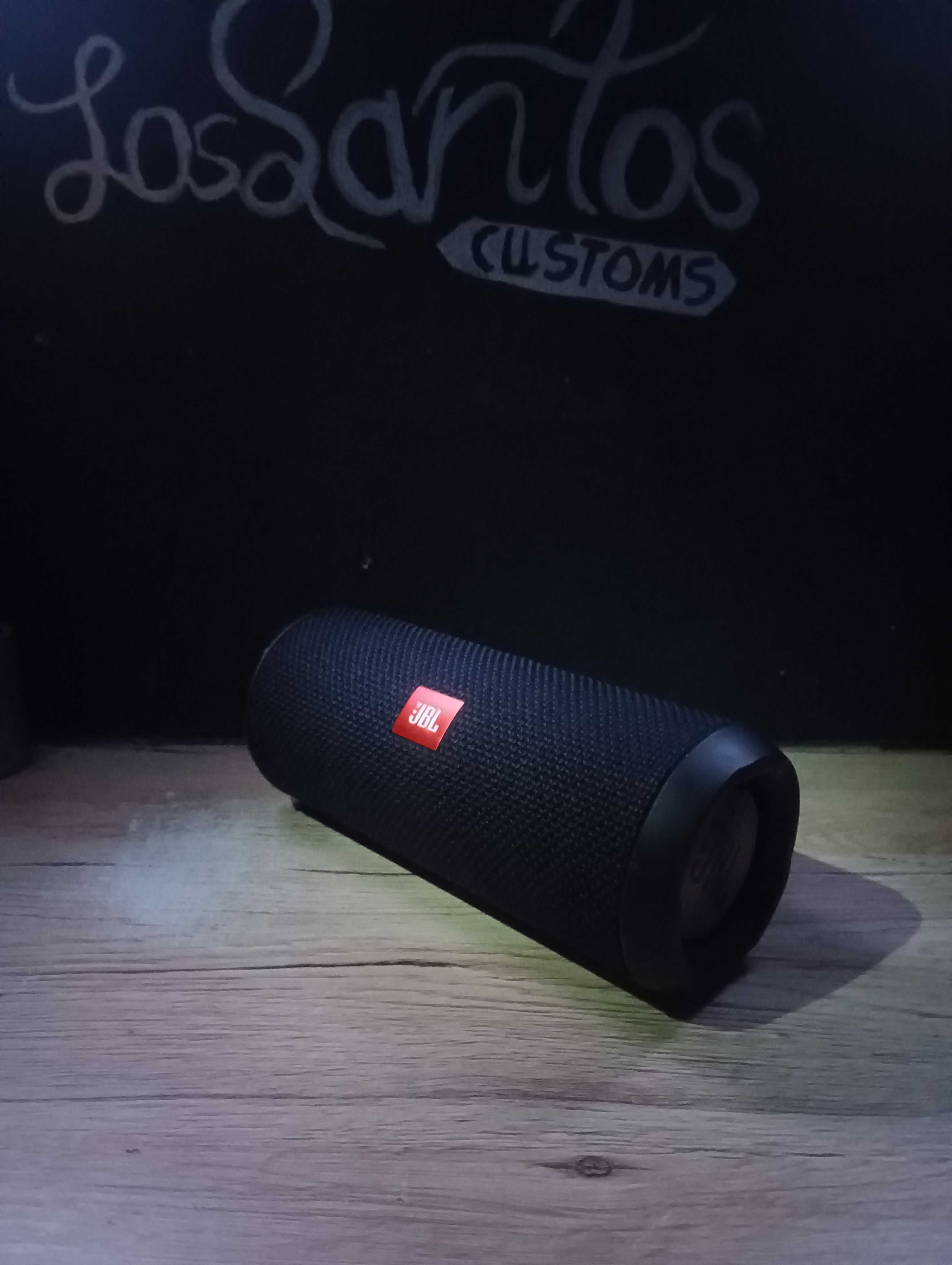 Głośnik JBL flip 3 se