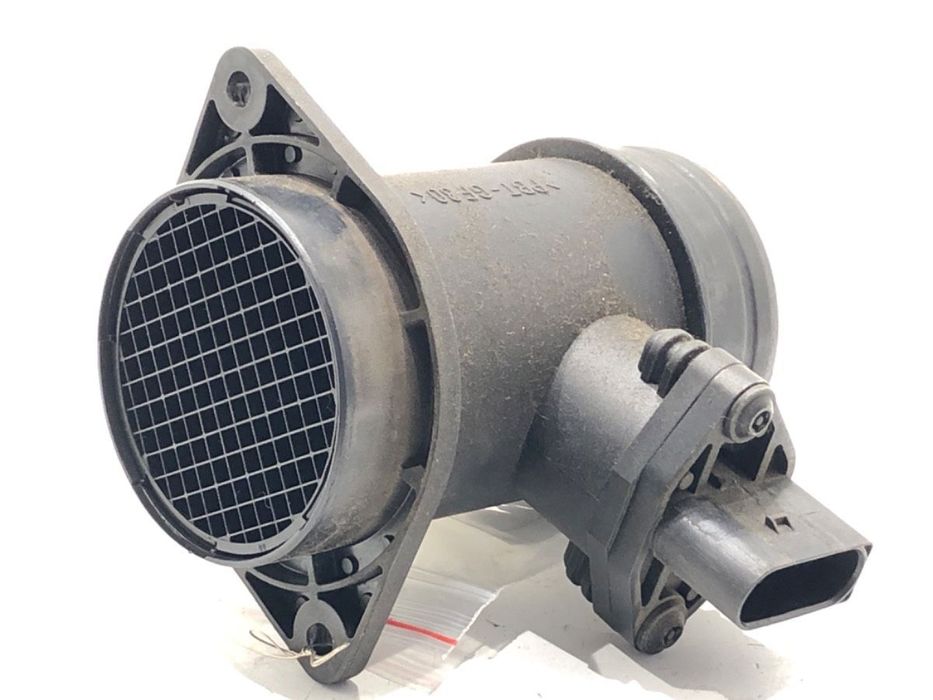 PRZEPŁYWOMIERZ - 68.00 PLN - SEAT LEON (1M1) 1999 - 2006 1.9 TDI 66 kW [90 KM] olej napędowy 1999