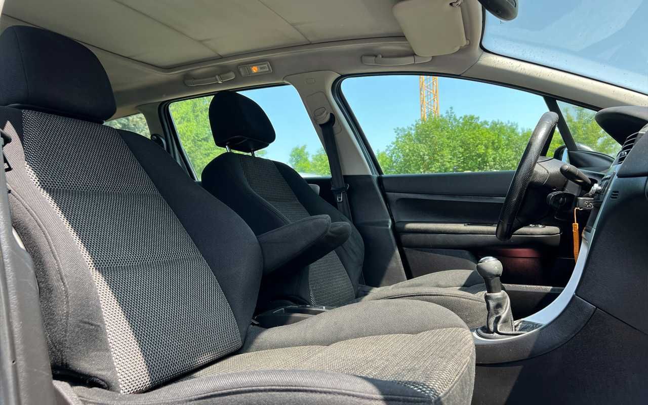 Peugeot 307 2007
