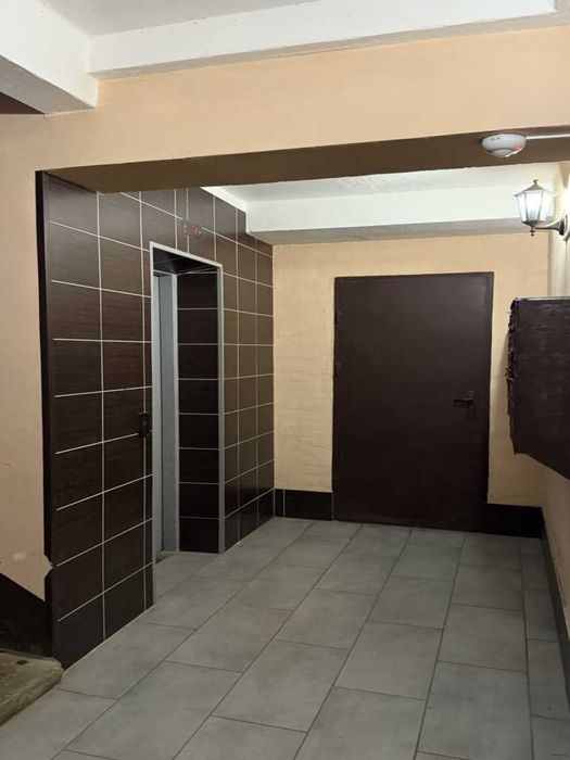 2к.квартира, новобудова, 63м2, окремі кімнати, цегла, з ремонтом