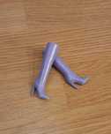 Barbie Looks Signature ruda 20 buty kozaki mde to move kolekcjonerskie