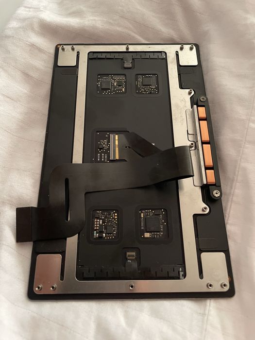 Трекпад Trackpad для MacBook Pro 15” 2017 (A1707