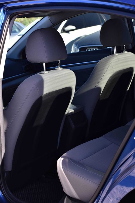 Hyundai Elantra 2.0 2019р бензин/газ обмін (Перший внесок від 20%)