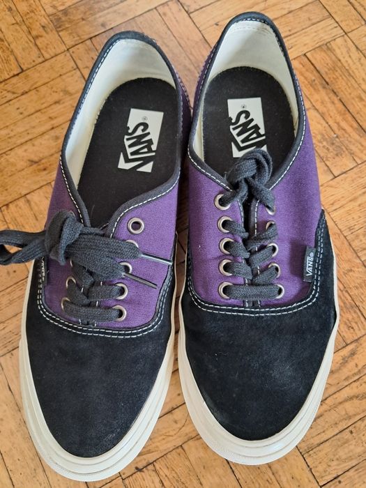 Vans Lx Authentic Reissue 44 - 9 męska,10,5 kobieta