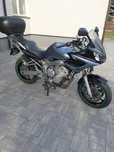 Yamaha Fazer fz6