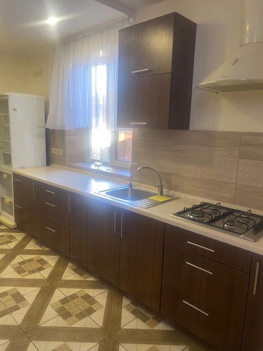 Аренда 2к дом с удобствами ул.Высоковольтная, парк В.Дубинина