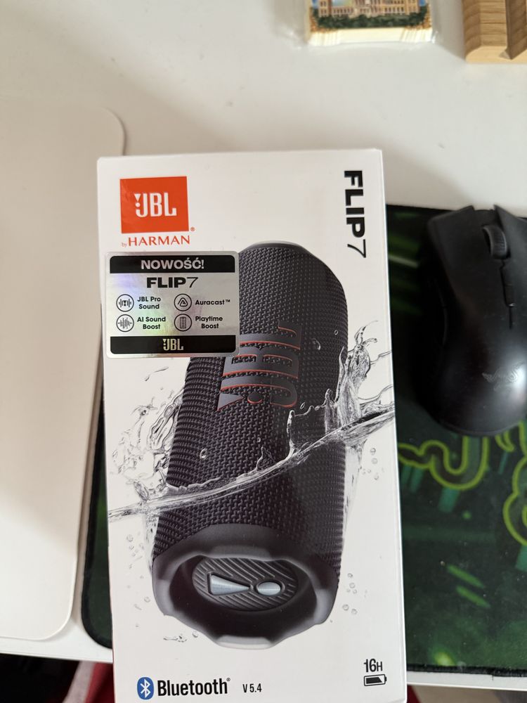 Glosnik   JBL 7.