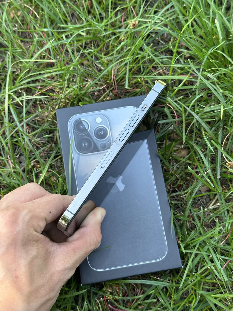 Iphone 13 Pro Neverlock 128gb (iPhone,айфон 13 про,прошка,неверлок)