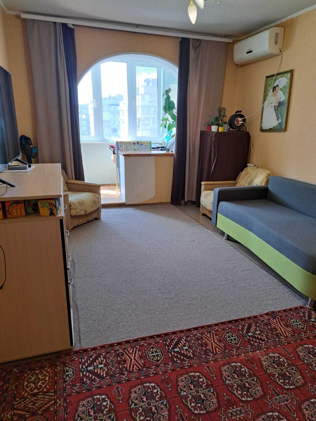 Продам квартиру в Миргороді